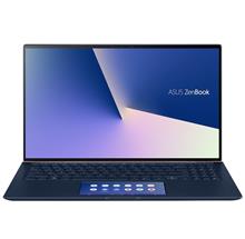 لپ تاپ ایسوس مدل ZenBook 15 UX534FTC با پردازنده i7 و صفحه نمایش Full HD